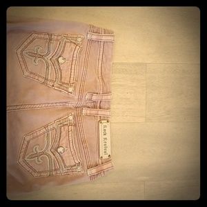 Rock Revival Skinny Jeans 29
